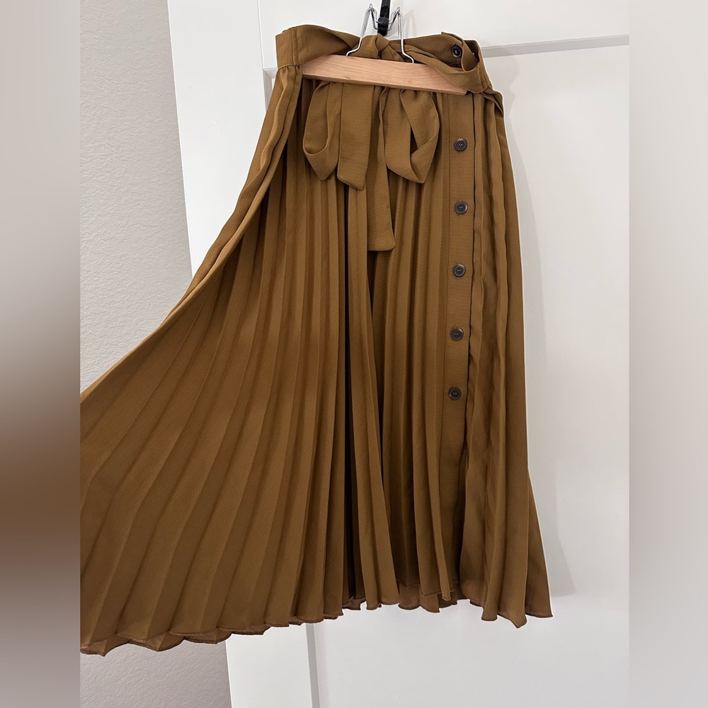 Xs zara skirt